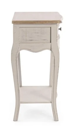 Hot Bizzotto PORTALAMPADA IN LEGNO - CLARISSE