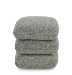 Bizzotto POUF ANTARA VERDE