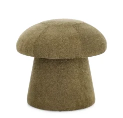 Outlet Bizzotto POUF C-CONT TIANA BOSCO