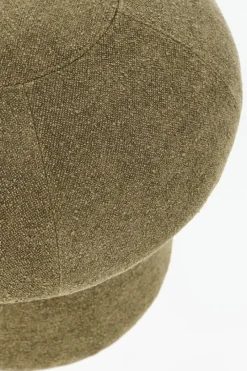 Outlet Bizzotto POUF C-CONT TIANA BOSCO