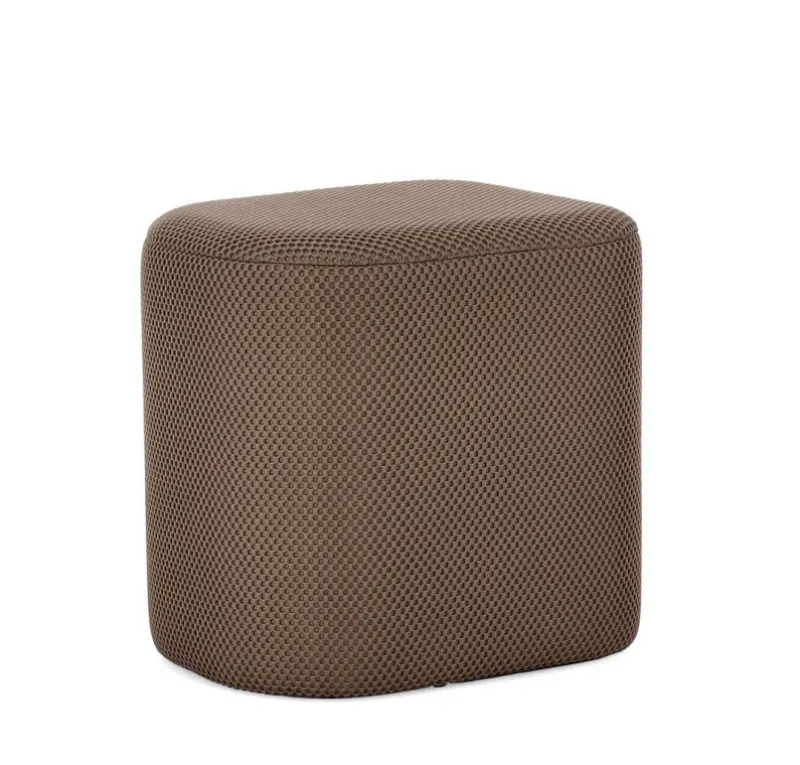New Bizzotto POUF DARYA TIERRA