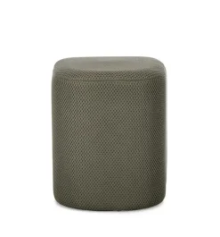 Hot Bizzotto POUF DARYA VERDE SCURO