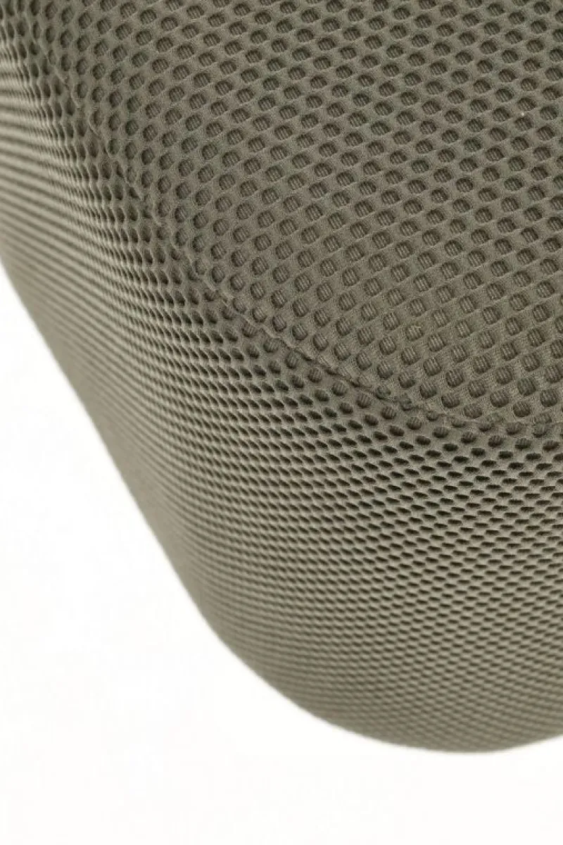 Hot Bizzotto POUF DARYA VERDE SCURO