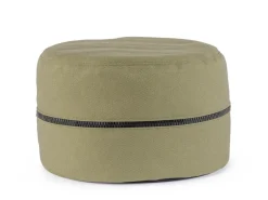 Outlet Bizzotto POUF GULIZAR OLIV D50