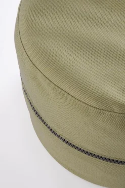 Outlet Bizzotto POUF GULIZAR OLIV D50