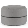 Best Bizzotto POUF GULIZAR SMOKY D50