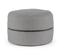 Best Bizzotto POUF GULIZAR SMOKY D50