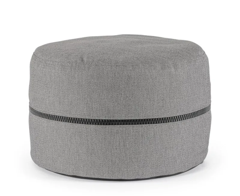Best Bizzotto POUF GULIZAR SMOKY D50