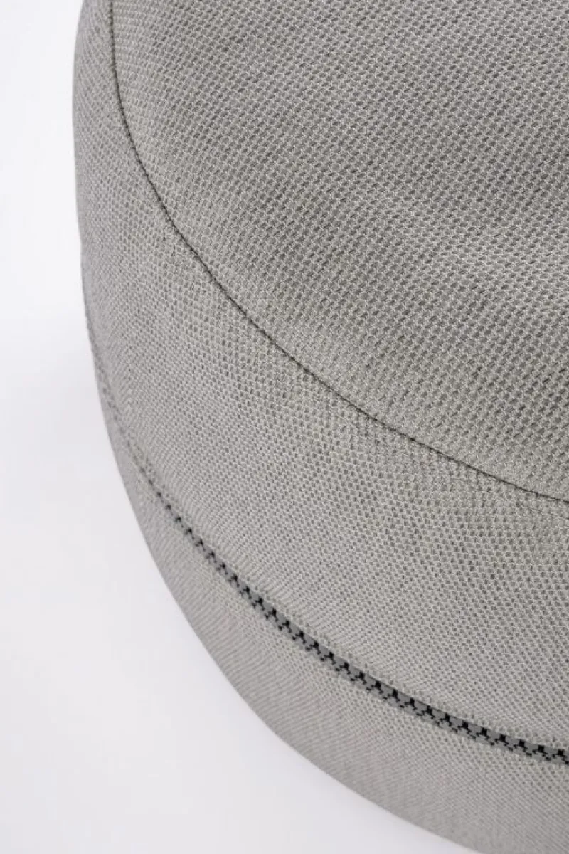 Best Bizzotto POUF GULIZAR SMOKY D50