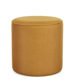 Sale Bizzotto POUF OLESYA SENAPE
