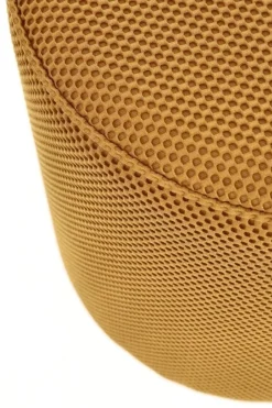 Sale Bizzotto POUF OLESYA SENAPE