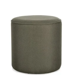 Sale Bizzotto POUF OLESYA VERDE SCURO