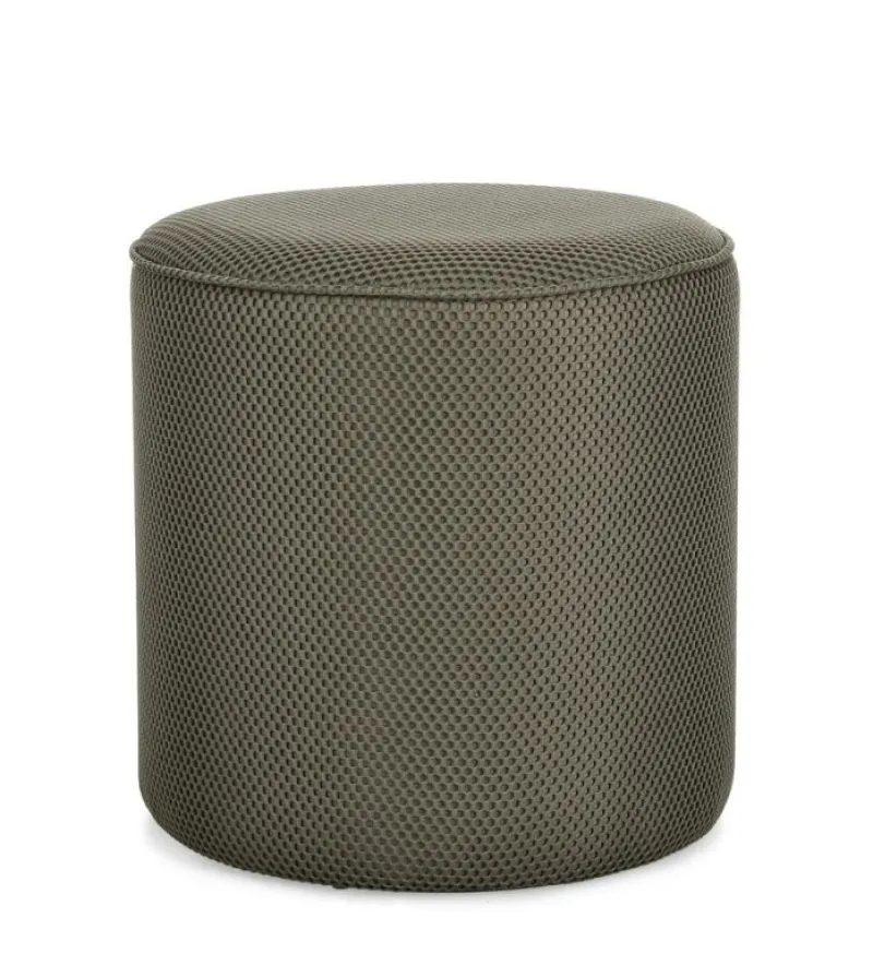 Sale Bizzotto POUF OLESYA VERDE SCURO