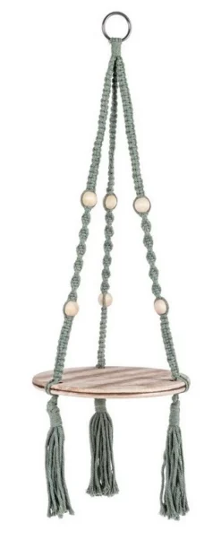 Sale Bizzotto P.PIANTA SOSPESO PERUVIAN TO VERDE D25