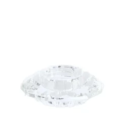 New Bizzotto P.TEALIGHT 1P ELDRID VT TRASP D9X3,3H