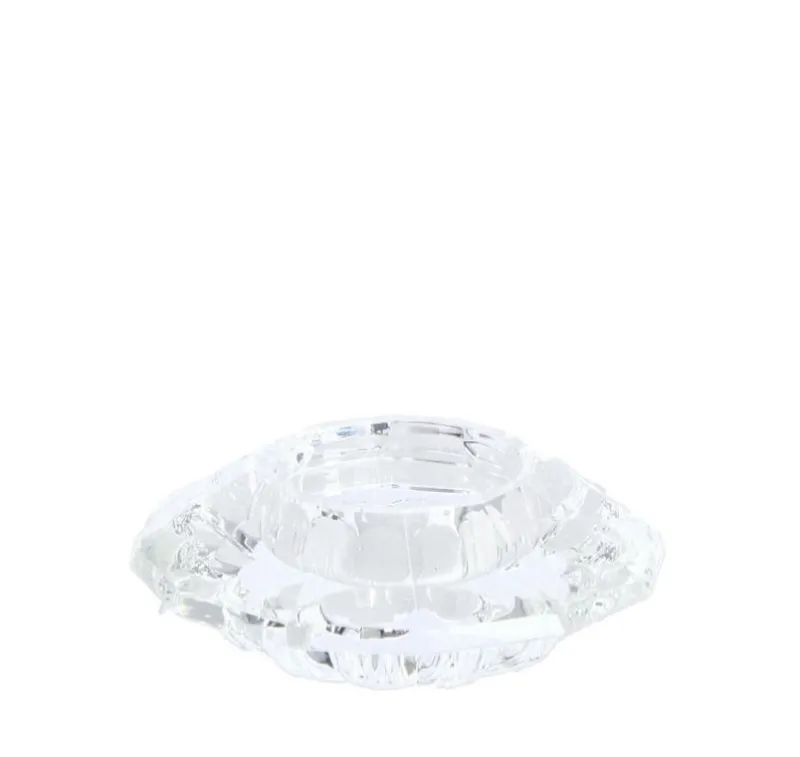 New Bizzotto P.TEALIGHT 1P ELDRID VT TRASP D9X3,3H