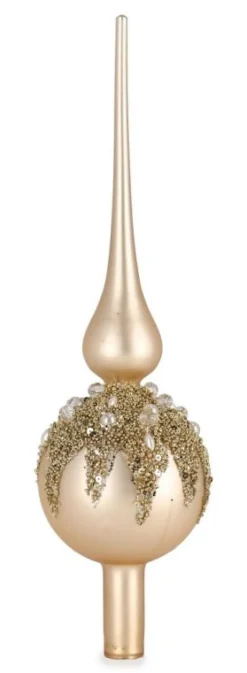 Sale Bizzotto PUNTALE VT IMPERIAL CHAMPAGNE H30