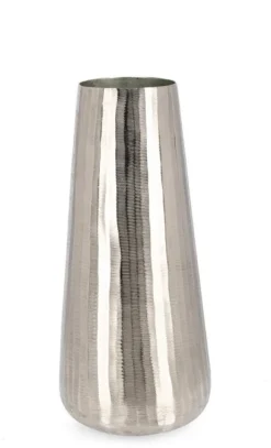 Bizzotto P.VASO CHISEL SVAS ARGENTO H45