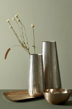 Bizzotto P.VASO CHISEL SVAS ARGENTO H45