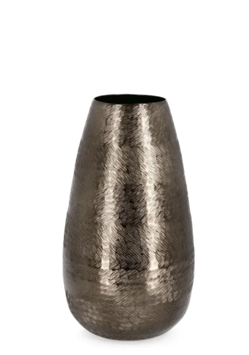 Best Bizzotto P.VASO CLAMP BOMB NERO H31,5