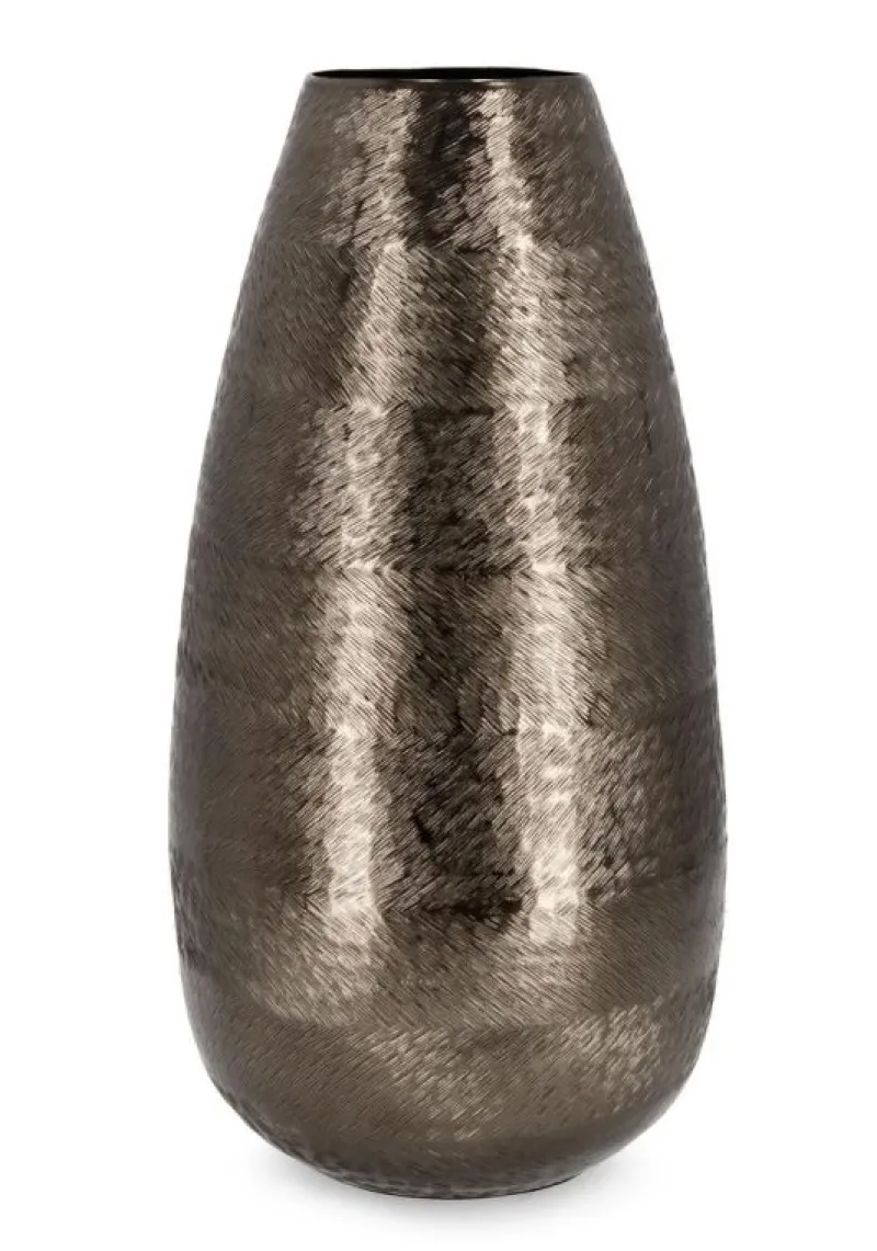 Best Bizzotto P.VASO CLAMP BOMB NERO H40