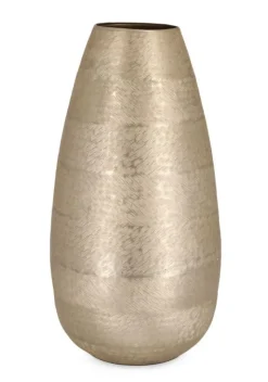 New Bizzotto P.VASO CLAMP BOMB ORO H40