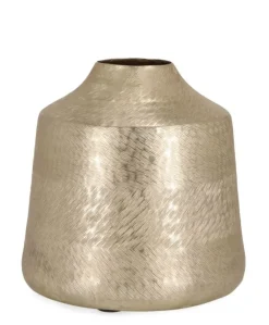 Sale Bizzotto P.VASO CLAMP SVAS ORO H21