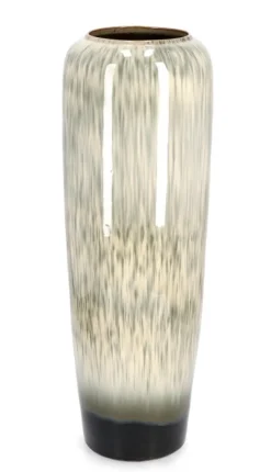 Best Bizzotto P.VASO COIRA ALTO BEIGE MELANGE H81