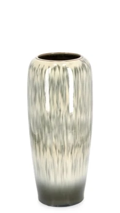 New Bizzotto P.VASO COIRA ALTO BEIGE MELANGE H59
