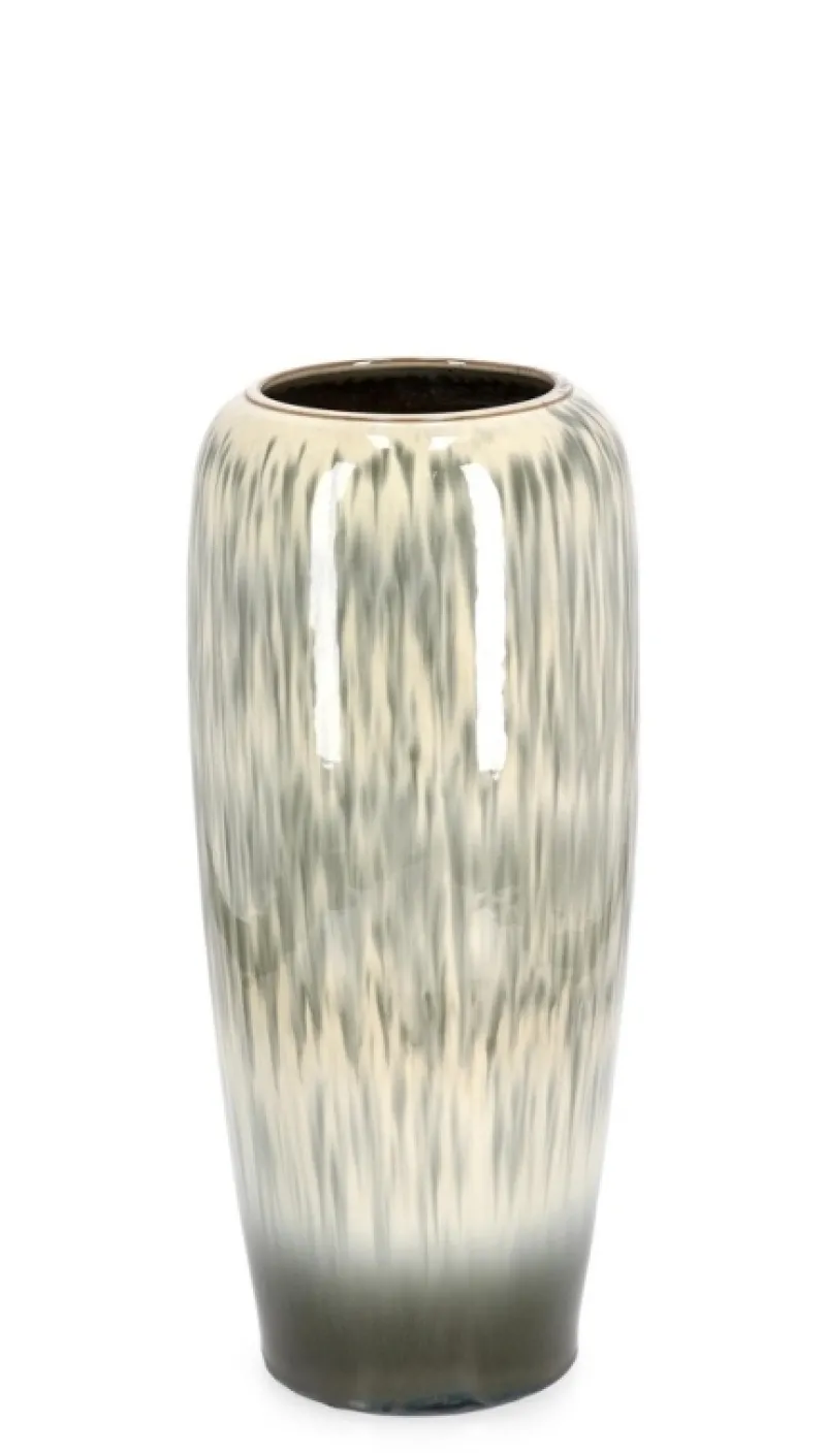 New Bizzotto P.VASO COIRA ALTO BEIGE MELANGE H59