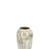 Sale Bizzotto P.VASO COIRA SVASATO BEIGE MELANGE H26