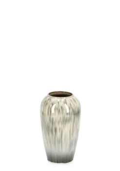 Sale Bizzotto P.VASO COIRA SVASATO BEIGE MELANGE H26