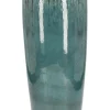 Clearance Bizzotto P.VASO COIRA SVASATO VERDE MELANGE H72