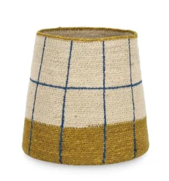 Best Bizzotto P.VASO DECORATIVO GIANG NATUR SENAPE D17