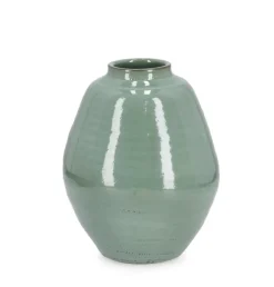 Discount Bizzotto P.VASO ESMA VERDE H41