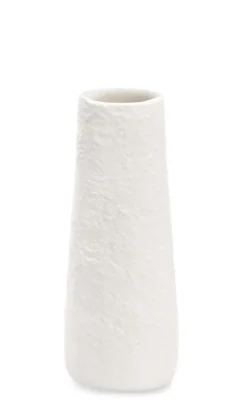 Discount Bizzotto P.VASO HISAR TO BIANCO H25