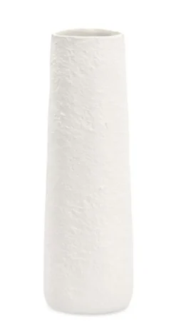 New Bizzotto P.VASO HISAR TO BIANCO H32