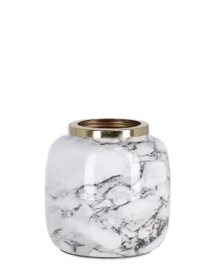 New Bizzotto P.VASO MARSHA BIANCO H13