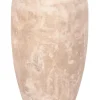 Sale Bizzotto P.VASO MINH SVAS TERRACOTTA MARRONE H53