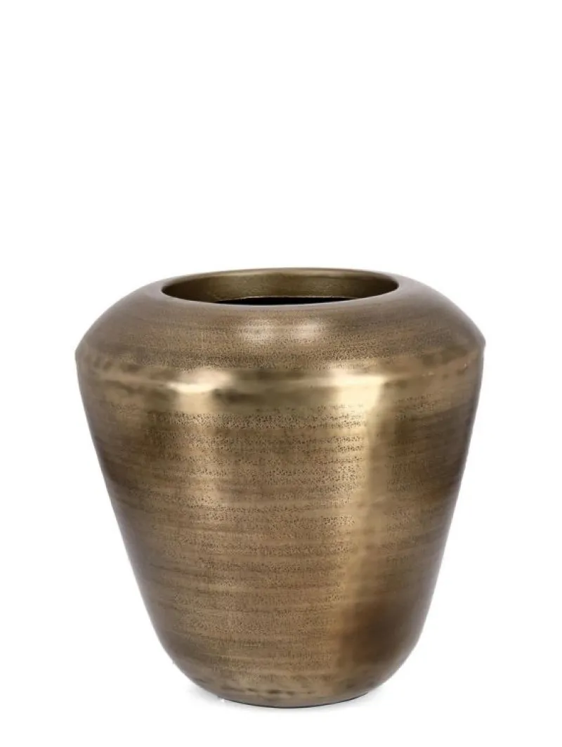 New Bizzotto P.VASO NADU DORATO H50