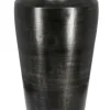 Bizzotto P.VASO NADU NERO H89