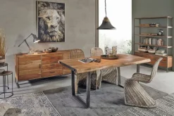 Outlet Bizzotto QUADRO C-C BOLD 906 82X122