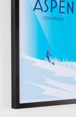 Hot Bizzotto QUADRO C-C EVIDENCE 127 40X50