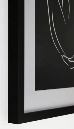 Online Bizzotto QUADRO C-C REFINED 198 40X60