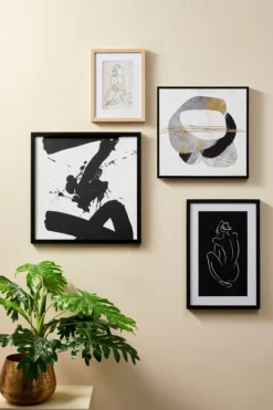 Online Bizzotto QUADRO C-C REFINED 198 40X60