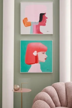 New Bizzotto QUADRO C-C TALENT M6905 60X60