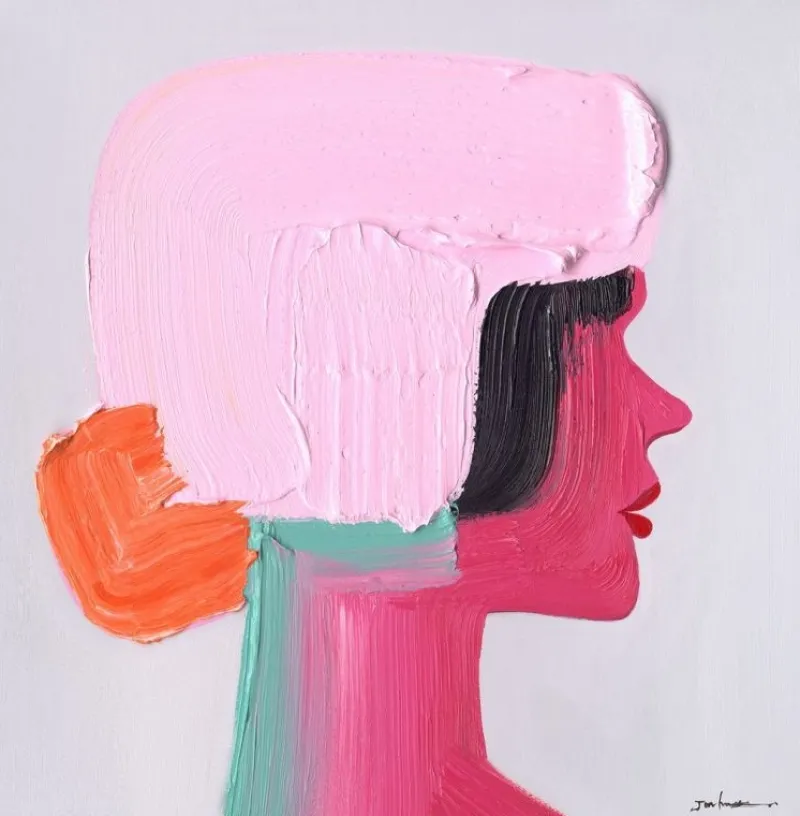 Outlet Bizzotto QUADRO C-C TALENT M6902 60X60