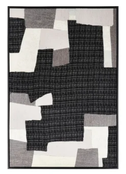 Best Bizzotto QUADRO C-C TESSUTO F90 82,6X122,6