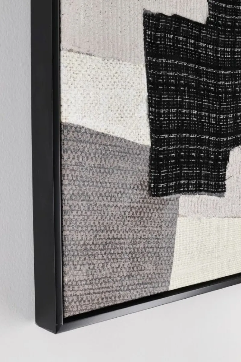 Best Bizzotto QUADRO C-C TESSUTO F90 82,6X122,6