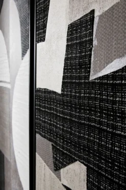 Best Bizzotto QUADRO C-C TESSUTO F90 82,6X122,6